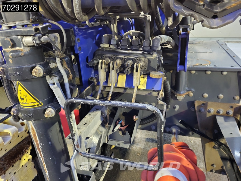 DAF LF 260 LF 4X2 Hiab 111 B-2 HIDUO Crane Kran Remote control Automatic ACC Euro 6 - Φορτηγό με ανοιχτή καρότσα, Φορτηγό με γερανό: φωτογραφία 5 DAF LF 260 LF 4X2 Hiab 111 B-2 HIDUO Crane Kran Remote control Automatic ACC Euro 6 - Φορτηγό με ανοιχτή καρότσα, Φορτηγό με γερανό: φωτογραφία 5