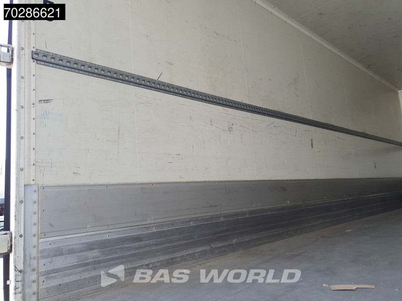 DAF LF 280 LF 4X2 19tons NL-Truck Carrier SUPRA 850 Ladebordwand ACC Navi Euro 6 - Φορτηγό ψυγείο: φωτογραφία 5 DAF LF 280 LF 4X2 19tons NL-Truck Carrier SUPRA 850 Ladebordwand ACC Navi Euro 6 - Φορτηγό ψυγείο: φωτογραφία 5