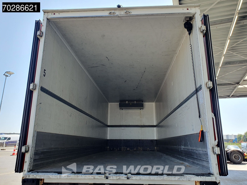 DAF LF 280 LF 4X2 19tons NL-Truck Carrier SUPRA 850 Ladebordwand ACC Navi Euro 6 - Φορτηγό ψυγείο: φωτογραφία 3 DAF LF 280 LF 4X2 19tons NL-Truck Carrier SUPRA 850 Ladebordwand ACC Navi Euro 6 - Φορτηγό ψυγείο: φωτογραφία 3