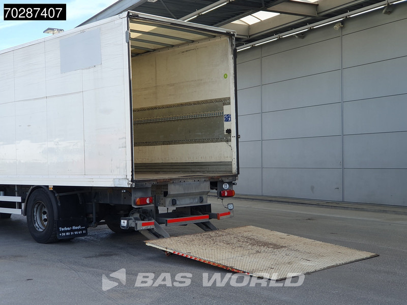 DAF LF 310 LF 4X2 19tonner Automatic 2000kg Ladebordwand Euro 6 - Φορτηγό κόφα: φωτογραφία 5 DAF LF 310 LF 4X2 19tonner Automatic 2000kg Ladebordwand Euro 6 - Φορτηγό κόφα: φωτογραφία 5