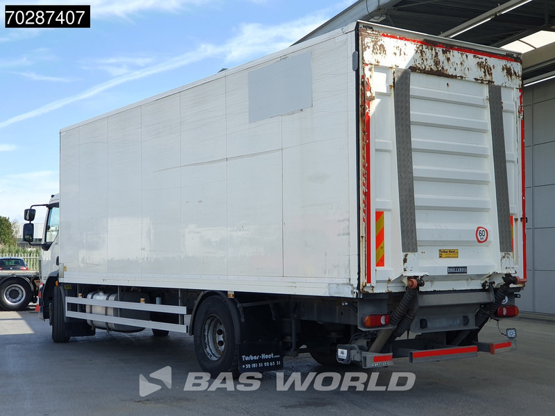 DAF LF 310 LF 4X2 19tonner Automatic 2000kg Ladebordwand Euro 6 - Φορτηγό κόφα: φωτογραφία 2 DAF LF 310 LF 4X2 19tonner Automatic 2000kg Ladebordwand Euro 6 - Φορτηγό κόφα: φωτογραφία 2