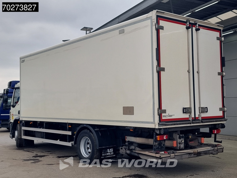 DAF LF 320 4X2 19tonner Thermo-King T1200-R Ladebordwand Automatic Euro 6 - Φορτηγό ψυγείο: φωτογραφία 2 DAF LF 320 4X2 19tonner Thermo-King T1200-R Ladebordwand Automatic Euro 6 - Φορτηγό ψυγείο: φωτογραφία 2