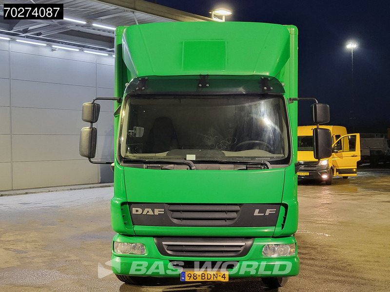 DAF LF45.160 4X2 NL-Truck APK Automatic Ladebordwand EEV - Φορτηγό κόφα: φωτογραφία 5 DAF LF45.160 4X2 NL-Truck APK Automatic Ladebordwand EEV - Φορτηγό κόφα: φωτογραφία 5