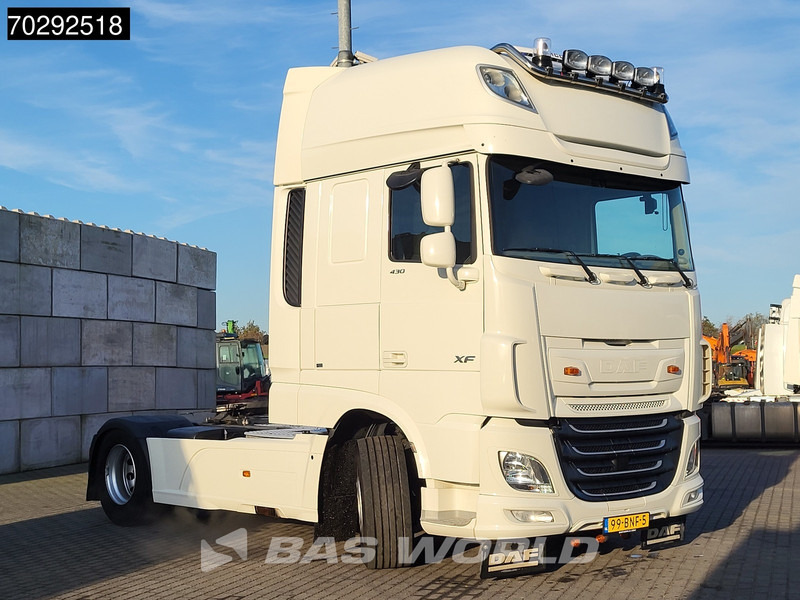 DAF XF 430 4X2 NL-Truck SSC Standklima ACC Euro 6 - Τράκτορας: φωτογραφία 3 DAF XF 430 4X2 NL-Truck SSC Standklima ACC Euro 6 - Τράκτορας: φωτογραφία 3