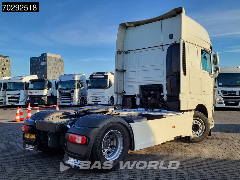 DAF XF 430 4X2 NL-Truck SSC Standklima ACC Euro 6 - Τράκτορας: φωτογραφία 5 DAF XF 430 4X2 NL-Truck SSC Standklima ACC Euro 6 - Τράκτορας: φωτογραφία 5