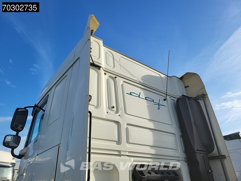 DAF XF 440 4X2 NL-Truck APK Compressor Standklima - Τράκτορας: φωτογραφία 5 DAF XF 440 4X2 NL-Truck APK Compressor Standklima - Τράκτορας: φωτογραφία 5