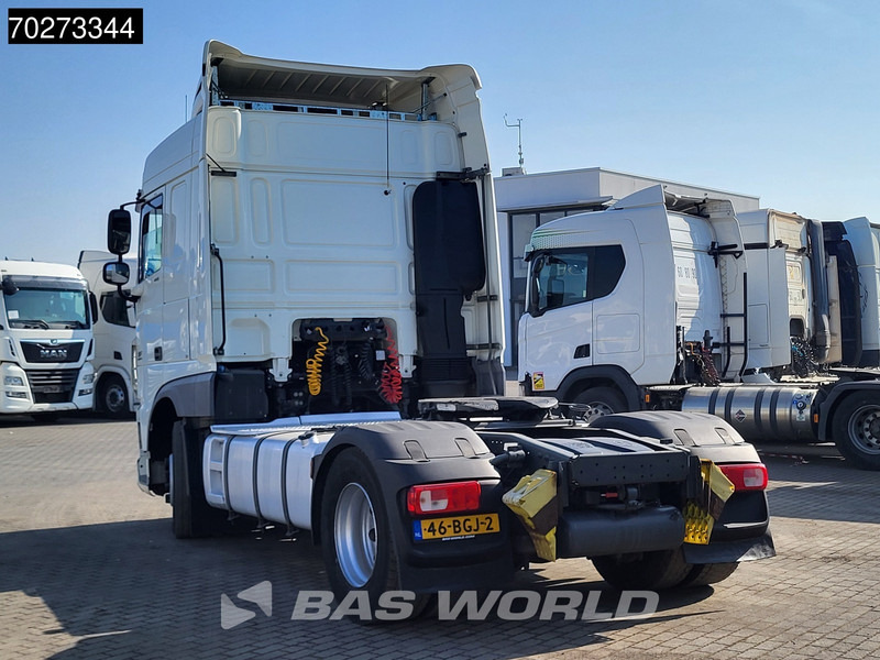 DAF XF 440 4X2 NL-Truck SSC Retarder 2X Tanks - Τράκτορας: φωτογραφία 2 DAF XF 440 4X2 NL-Truck SSC Retarder 2X Tanks - Τράκτορας: φωτογραφία 2