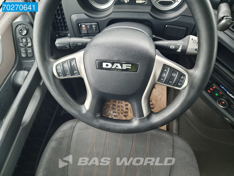 Τράκτορας DAF XF 450 4X2 Mega SSC 2x Tanks: φωτογραφία 19