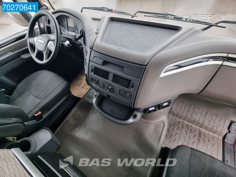 Τράκτορας DAF XF 450 4X2 Mega SSC 2x Tanks: φωτογραφία 17