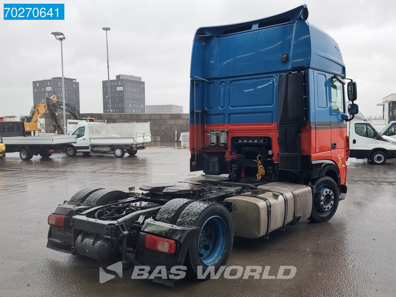 Τράκτορας DAF XF 450 4X2 Mega SSC 2x Tanks: φωτογραφία 12
