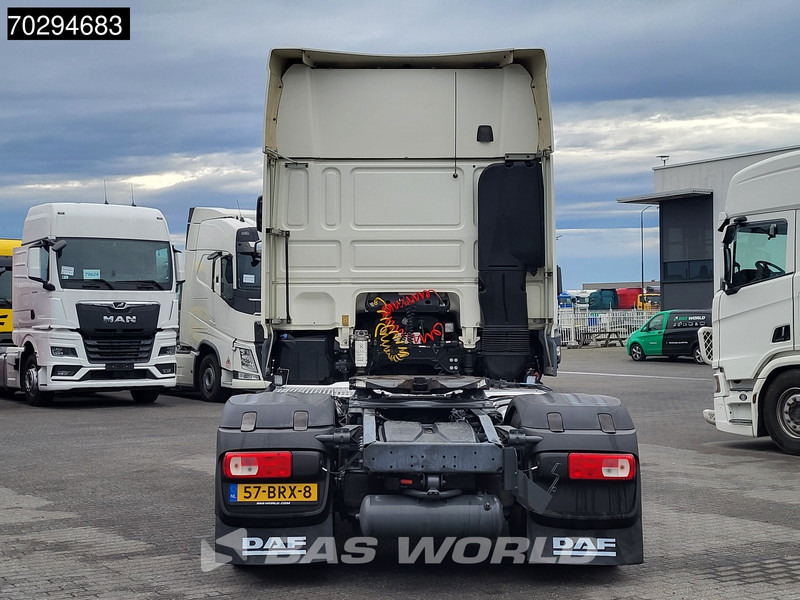 DAF XF 450 4X2 NL-Truck SSC 2xTanks Standklima ACC Euro 6 - Τράκτορας: φωτογραφία 3 DAF XF 450 4X2 NL-Truck SSC 2xTanks Standklima ACC Euro 6 - Τράκτορας: φωτογραφία 3