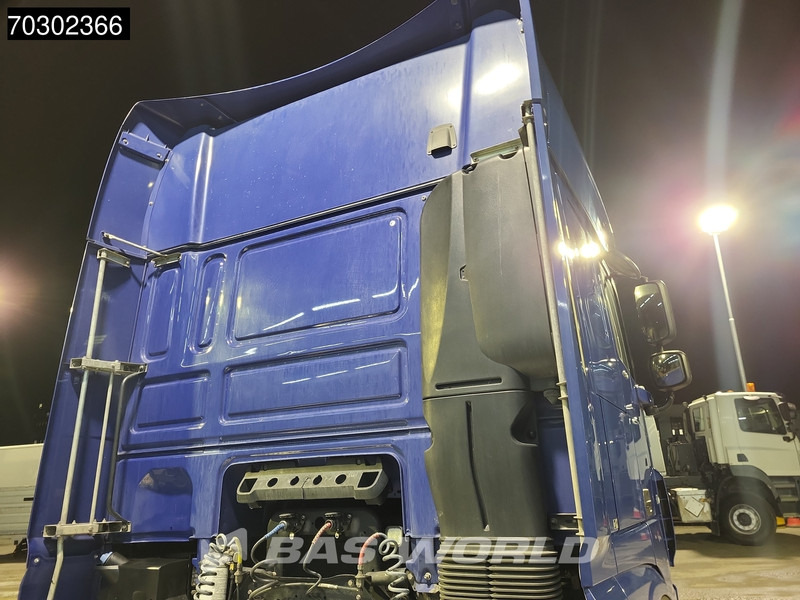 DAF XF 450 4X2 NL-Truck SSC Leder PTO Standklima Alcoa's - Τράκτορας: φωτογραφία 5 DAF XF 450 4X2 NL-Truck SSC Leder PTO Standklima Alcoa's - Τράκτορας: φωτογραφία 5