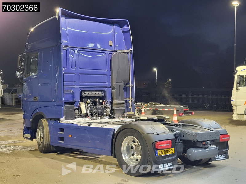 DAF XF 450 4X2 NL-Truck SSC Leder PTO Standklima Alcoa's - Τράκτορας: φωτογραφία 2 DAF XF 450 4X2 NL-Truck SSC Leder PTO Standklima Alcoa's - Τράκτορας: φωτογραφία 2