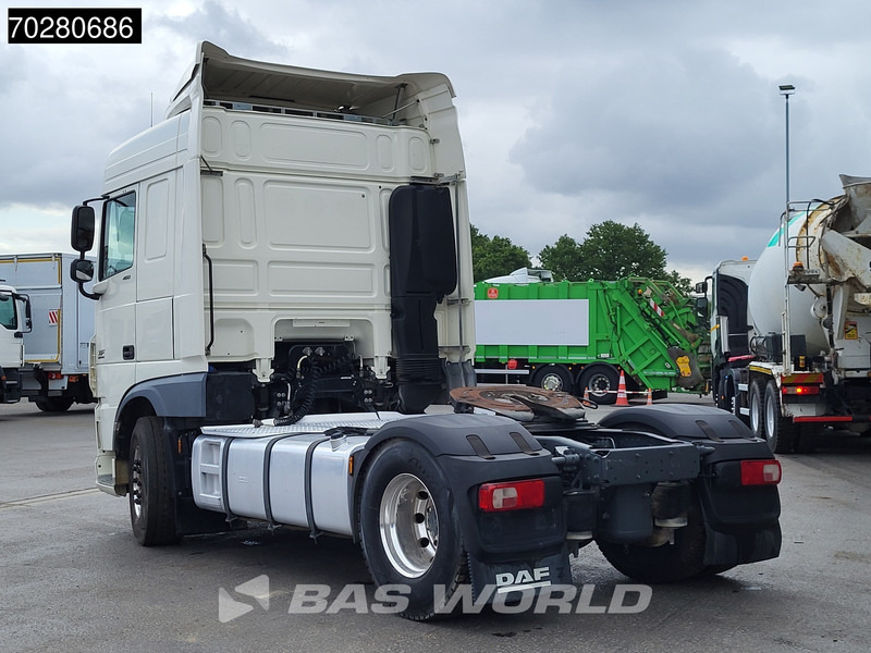 DAF XF 460 4X2 ACC Euro 6 - Τράκτορας: φωτογραφία 2 DAF XF 460 4X2 ACC Euro 6 - Τράκτορας: φωτογραφία 2