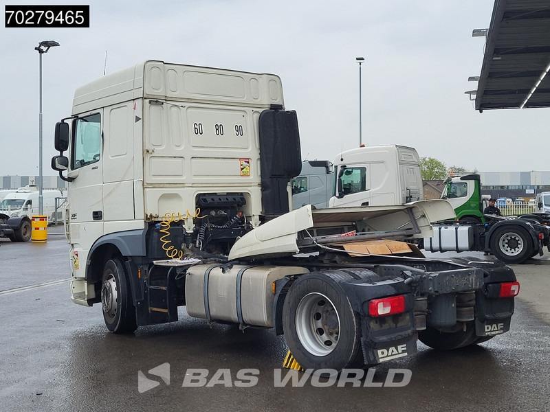 DAF XF 460 4X2 BROKEN! SC Euro 6 - Τράκτορας: φωτογραφία 2 DAF XF 460 4X2 BROKEN! SC Euro 6 - Τράκτορας: φωτογραφία 2