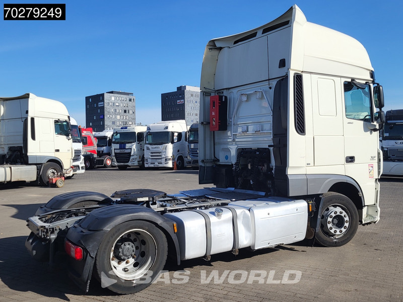 DAF XF 460 4X2 SSC Mega 2xTanks ACC - Τράκτορας: φωτογραφία 5 DAF XF 460 4X2 SSC Mega 2xTanks ACC - Τράκτορας: φωτογραφία 5