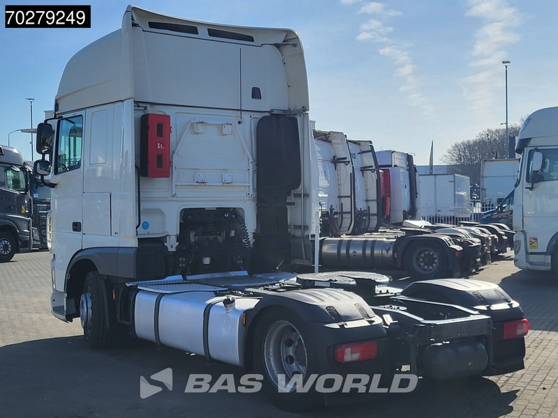 DAF XF 460 4X2 SSC Mega 2xTanks ACC - Τράκτορας: φωτογραφία 2 DAF XF 460 4X2 SSC Mega 2xTanks ACC - Τράκτορας: φωτογραφία 2
