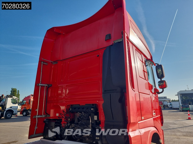 DAF XF 460 4X2 SSC Retarder 2x Tanks Standklima - Τράκτορας: φωτογραφία 5 DAF XF 460 4X2 SSC Retarder 2x Tanks Standklima - Τράκτορας: φωτογραφία 5