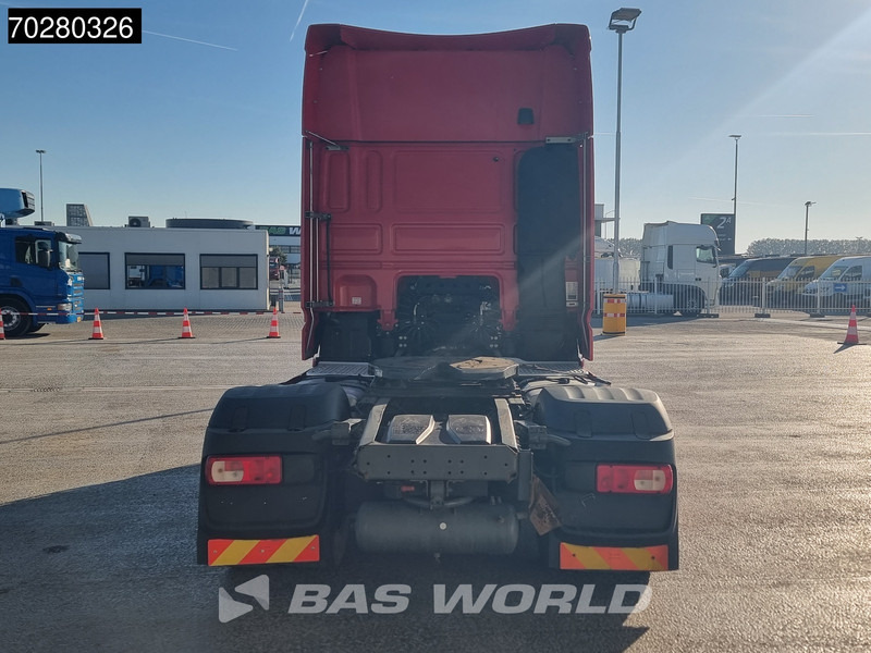 DAF XF 460 4X2 SSC Retarder 2x Tanks Standklima - Τράκτορας: φωτογραφία 3 DAF XF 460 4X2 SSC Retarder 2x Tanks Standklima - Τράκτορας: φωτογραφία 3