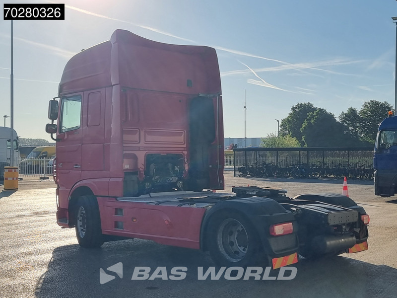 DAF XF 460 4X2 SSC Retarder 2x Tanks Standklima - Τράκτορας: φωτογραφία 2 DAF XF 460 4X2 SSC Retarder 2x Tanks Standklima - Τράκτορας: φωτογραφία 2