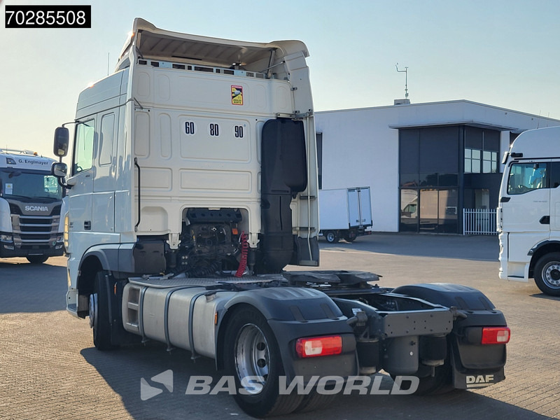 DAF XF 460 4X2 - Τράκτορας: φωτογραφία 2 DAF XF 460 4X2 - Τράκτορας: φωτογραφία 2