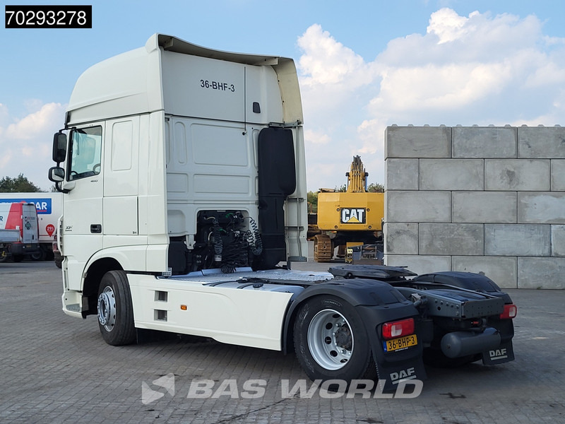 DAF XF 460 XF 4X2 NL-Truck APK 02-2026 SSC 2x Tanks Retarder ACC Euro 6 - Τράκτορας: φωτογραφία 2 DAF XF 460 XF 4X2 NL-Truck APK 02-2026 SSC 2x Tanks Retarder ACC Euro 6 - Τράκτορας: φωτογραφία 2