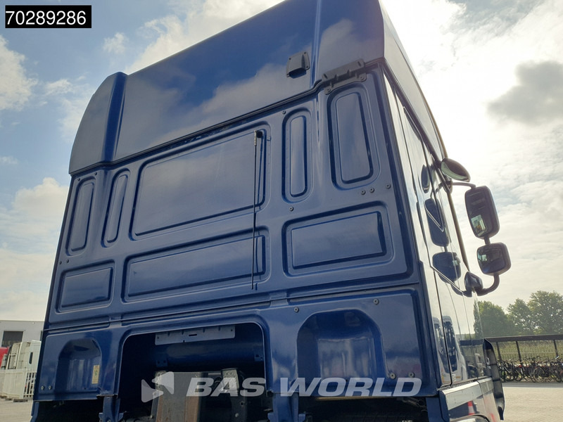DAF XF 460 XF 6X2 SSC BDF Retarder 2xTanks Liftachse LED ACC - Φορτηγό μεταφοράς εμπορευματοκιβωτίων/ Κινητό αμάξωμα: φωτογραφία 5 DAF XF 460 XF 6X2 SSC BDF Retarder 2xTanks Liftachse LED ACC - Φορτηγό μεταφοράς εμπορευματοκιβωτίων/ Κινητό αμάξωμα: φωτογραφία 5