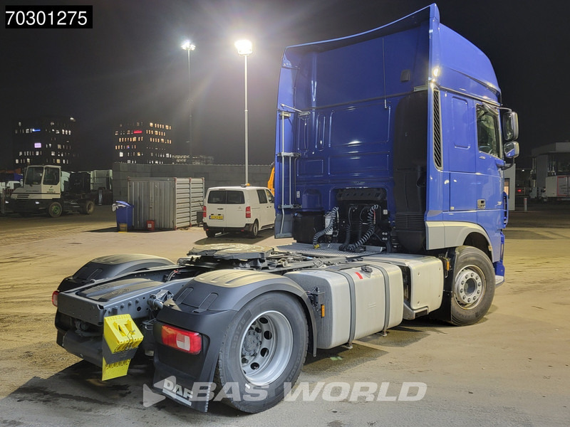 DAF XF 480 4X2 1495L Tanks! SSC Retarder 70% Tyres - Τράκτορας: φωτογραφία 5 DAF XF 480 4X2 1495L Tanks! SSC Retarder 70% Tyres - Τράκτορας: φωτογραφία 5