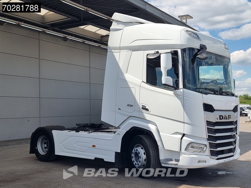 DAF XF 480 4X2 2x Tanks LED SmartTacho2 - Τράκτορας: φωτογραφία 3 DAF XF 480 4X2 2x Tanks LED SmartTacho2 - Τράκτορας: φωτογραφία 3