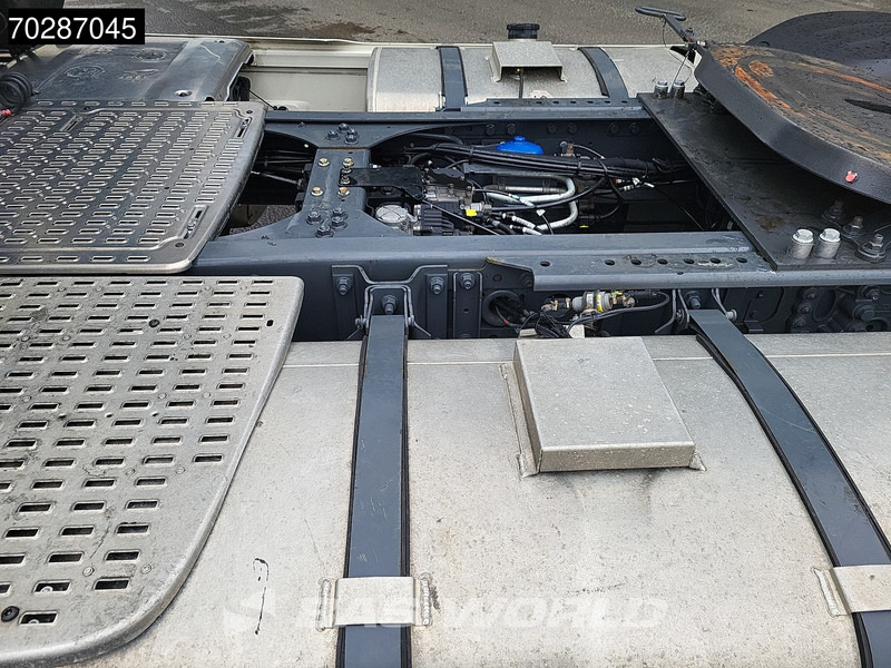 Τράκτορας DAF XF 480 4X2 2xTanks ACC Euro 6: φωτογραφία 13