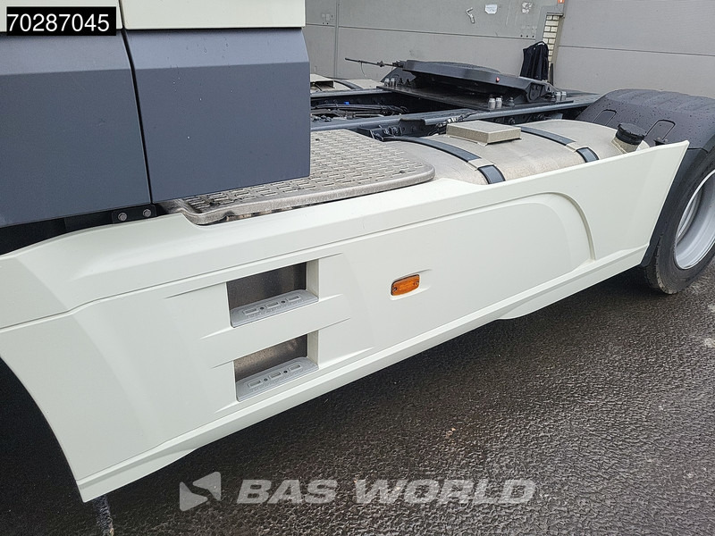 Τράκτορας DAF XF 480 4X2 2xTanks ACC Euro 6: φωτογραφία 9