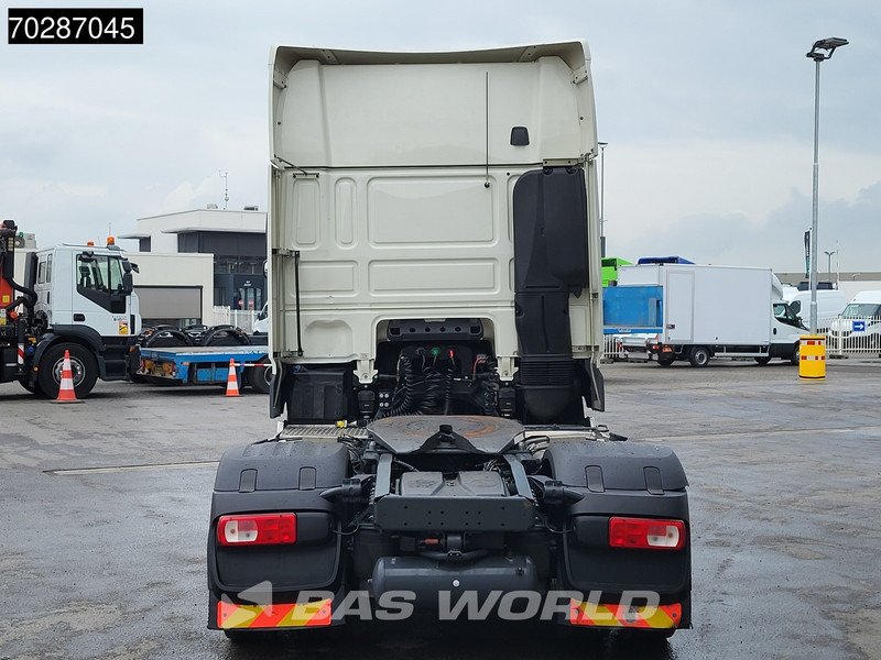 Τράκτορας DAF XF 480 4X2 2xTanks ACC Euro 6: φωτογραφία 10