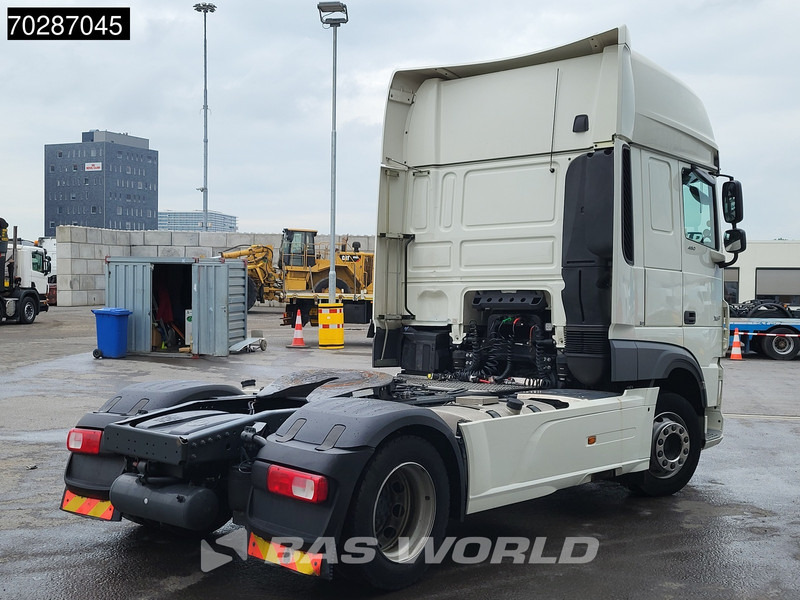 Τράκτορας DAF XF 480 4X2 2xTanks ACC Euro 6: φωτογραφία 5