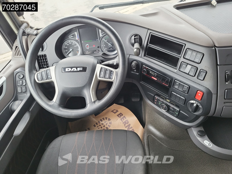 Τράκτορας DAF XF 480 4X2 2xTanks ACC Euro 6: φωτογραφία 17