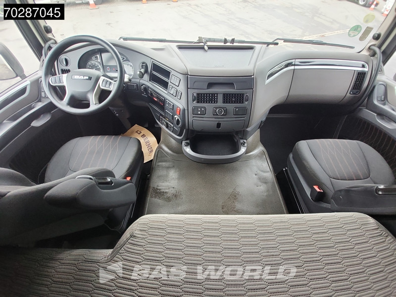 Τράκτορας DAF XF 480 4X2 2xTanks ACC Euro 6: φωτογραφία 16