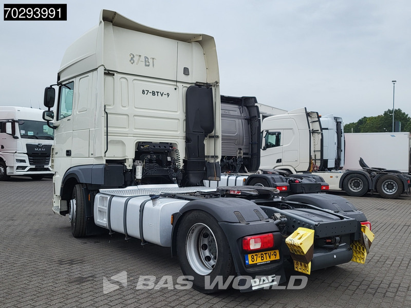 DAF XF 480 4X2 ENGINE PROBLEM! NL-Truck SSC 2xTanks ACC Euro 6 - Τράκτορας: φωτογραφία 2 DAF XF 480 4X2 ENGINE PROBLEM! NL-Truck SSC 2xTanks ACC Euro 6 - Τράκτορας: φωτογραφία 2