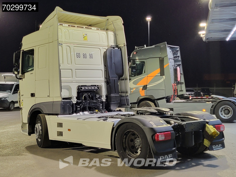 DAF XF 480 4X2 ENGINE PROBLEM! Standklima ACC Euro 6 - Τράκτορας: φωτογραφία 2 DAF XF 480 4X2 ENGINE PROBLEM! Standklima ACC Euro 6 - Τράκτορας: φωτογραφία 2
