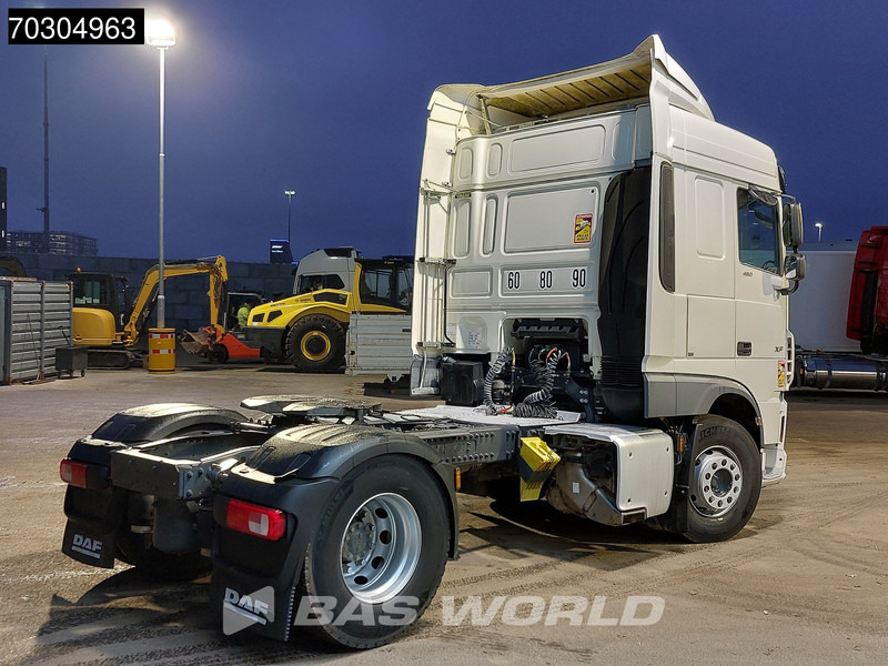 DAF XF 480 4X2 Good Tyres! SC Euro6 - Τράκτορας: φωτογραφία 5 DAF XF 480 4X2 Good Tyres! SC Euro6 - Τράκτορας: φωτογραφία 5