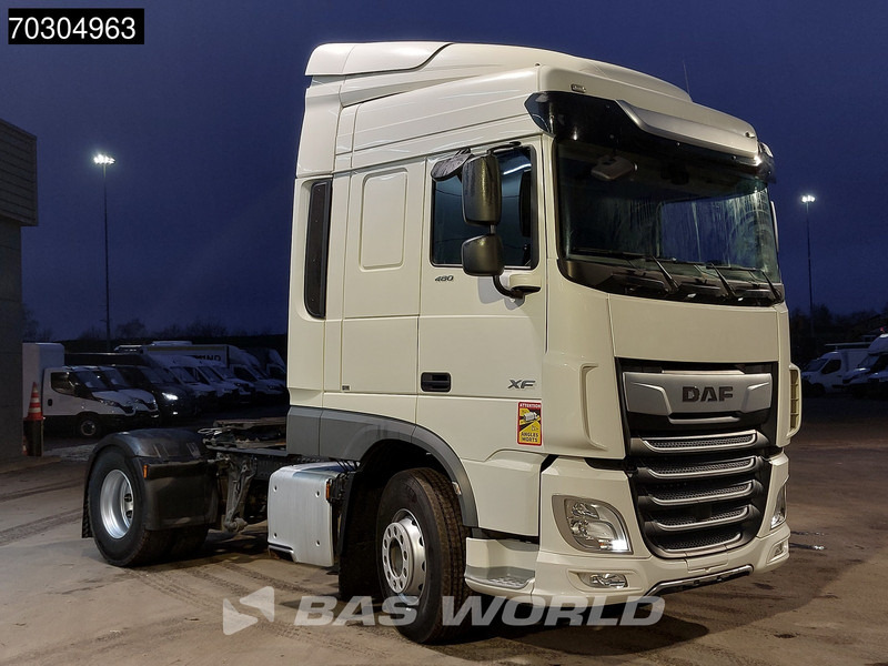 DAF XF 480 4X2 Good Tyres! SC Euro6 - Τράκτορας: φωτογραφία 3 DAF XF 480 4X2 Good Tyres! SC Euro6 - Τράκτορας: φωτογραφία 3