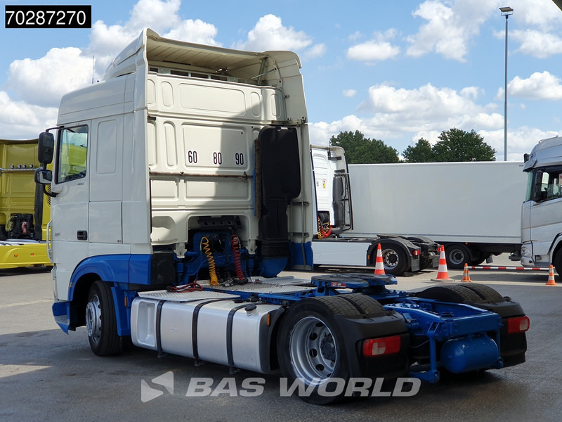 DAF XF 480 4X2 Mega ACC Standklima Euro 6 - Τράκτορας: φωτογραφία 2 DAF XF 480 4X2 Mega ACC Standklima Euro 6 - Τράκτορας: φωτογραφία 2