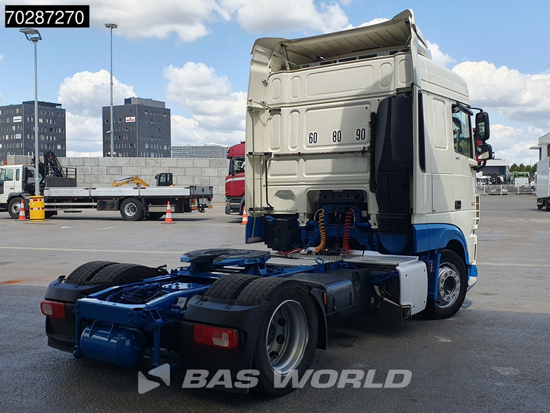 DAF XF 480 4X2 Mega ACC Standklima Euro 6 - Τράκτορας: φωτογραφία 5 DAF XF 480 4X2 Mega ACC Standklima Euro 6 - Τράκτορας: φωτογραφία 5