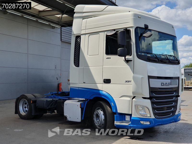 DAF XF 480 4X2 Mega ACC Standklima Euro 6 - Τράκτορας: φωτογραφία 3 DAF XF 480 4X2 Mega ACC Standklima Euro 6 - Τράκτορας: φωτογραφία 3