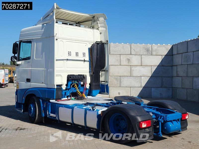 DAF XF 480 4X2 Mega Standklima ACC Euro 6 - Τράκτορας: φωτογραφία 2 DAF XF 480 4X2 Mega Standklima ACC Euro 6 - Τράκτορας: φωτογραφία 2