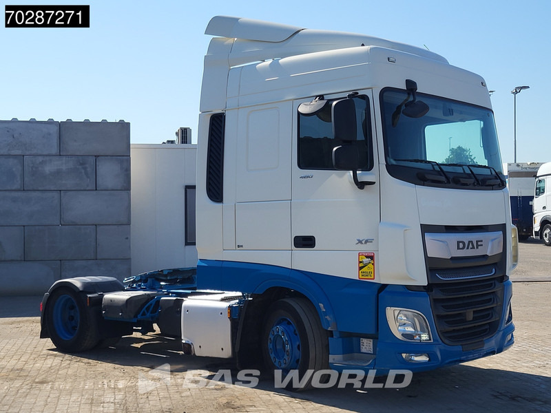 DAF XF 480 4X2 Mega Standklima ACC Euro 6 - Τράκτορας: φωτογραφία 3 DAF XF 480 4X2 Mega Standklima ACC Euro 6 - Τράκτορας: φωτογραφία 3