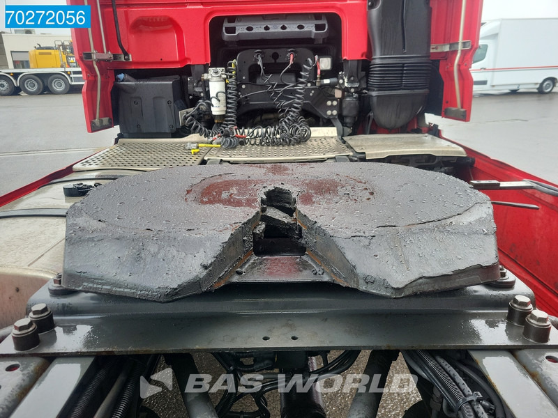 DAF XF 480 4X2 NL-Truck Retarder PTO - Τράκτορας: φωτογραφία 5 DAF XF 480 4X2 NL-Truck Retarder PTO - Τράκτορας: φωτογραφία 5