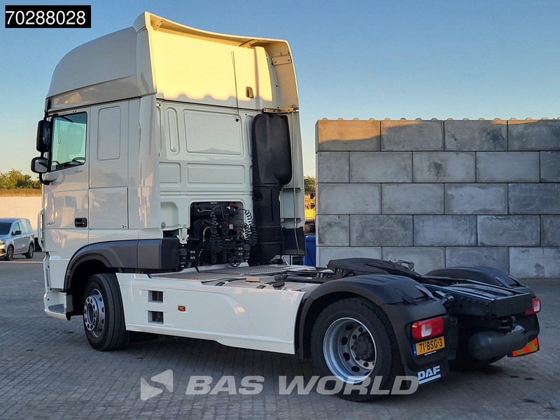 DAF XF 480 4X2 NL-Truck SSC 2x Tanks ACC - Τράκτορας: φωτογραφία 2 DAF XF 480 4X2 NL-Truck SSC 2x Tanks ACC - Τράκτορας: φωτογραφία 2