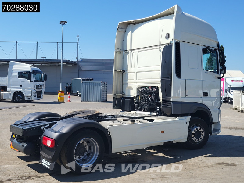 DAF XF 480 4X2 NL-Truck SSC 2x Tanks ACC - Τράκτορας: φωτογραφία 5 DAF XF 480 4X2 NL-Truck SSC 2x Tanks ACC - Τράκτορας: φωτογραφία 5