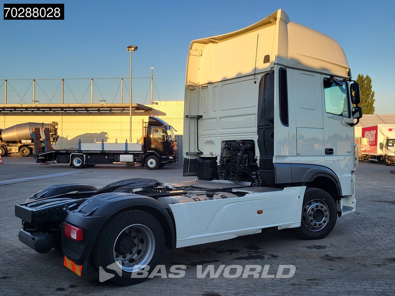 DAF XF 480 4X2 NL-Truck SSC 2x Tanks ACC - Τράκτορας: φωτογραφία 5 DAF XF 480 4X2 NL-Truck SSC 2x Tanks ACC - Τράκτορας: φωτογραφία 5
