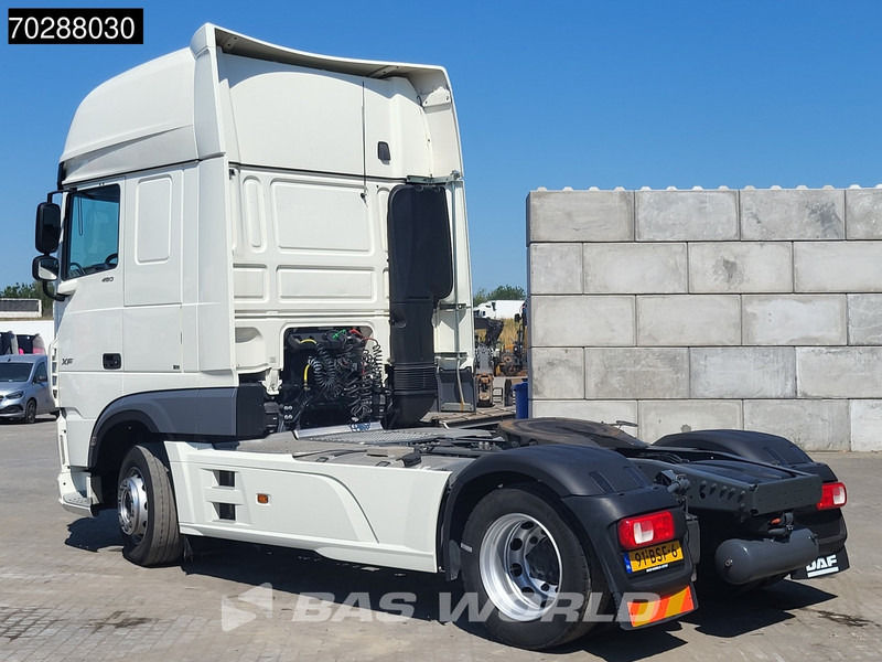 DAF XF 480 4X2 NL-Truck SSC 2x Tanks ACC - Τράκτορας: φωτογραφία 2 DAF XF 480 4X2 NL-Truck SSC 2x Tanks ACC - Τράκτορας: φωτογραφία 2