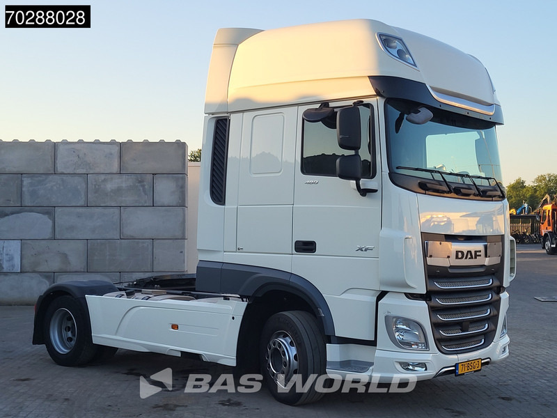 DAF XF 480 4X2 NL-Truck SSC 2x Tanks ACC - Τράκτορας: φωτογραφία 3 DAF XF 480 4X2 NL-Truck SSC 2x Tanks ACC - Τράκτορας: φωτογραφία 3